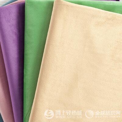 纺织面料有哪些分类如何辨别纺织面料的类型